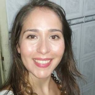 Glaziele Campbell da Silva
